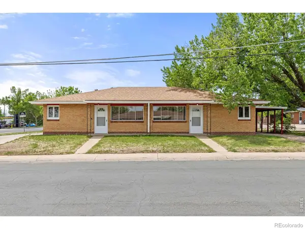 3526-3530 W 9th Street, Greeley, CO 80634