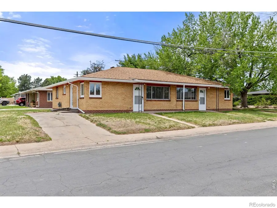 3526-3530 W 9th Street, Greeley, CO 80634 - #2
