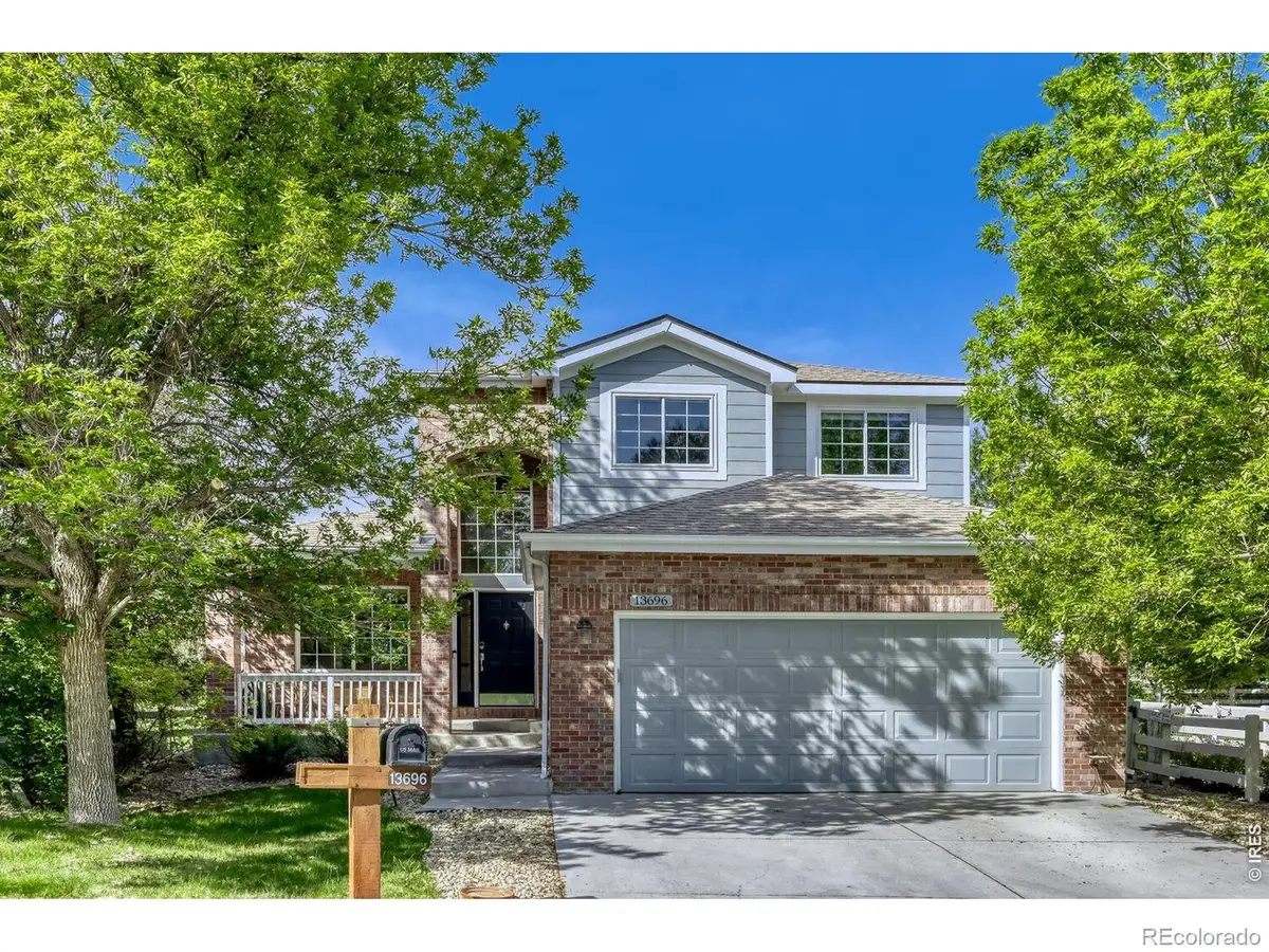 13696 Plaster Circle, Broomfield, CO 80023 - #1