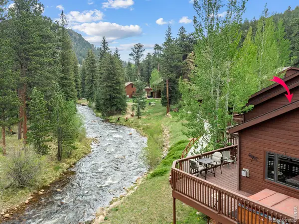 1516 Fish Hatchery Road, Estes Park, CO 80517