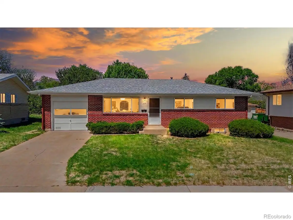 1915 23rd Ave Ct, Greeley, CO 80634 - #1