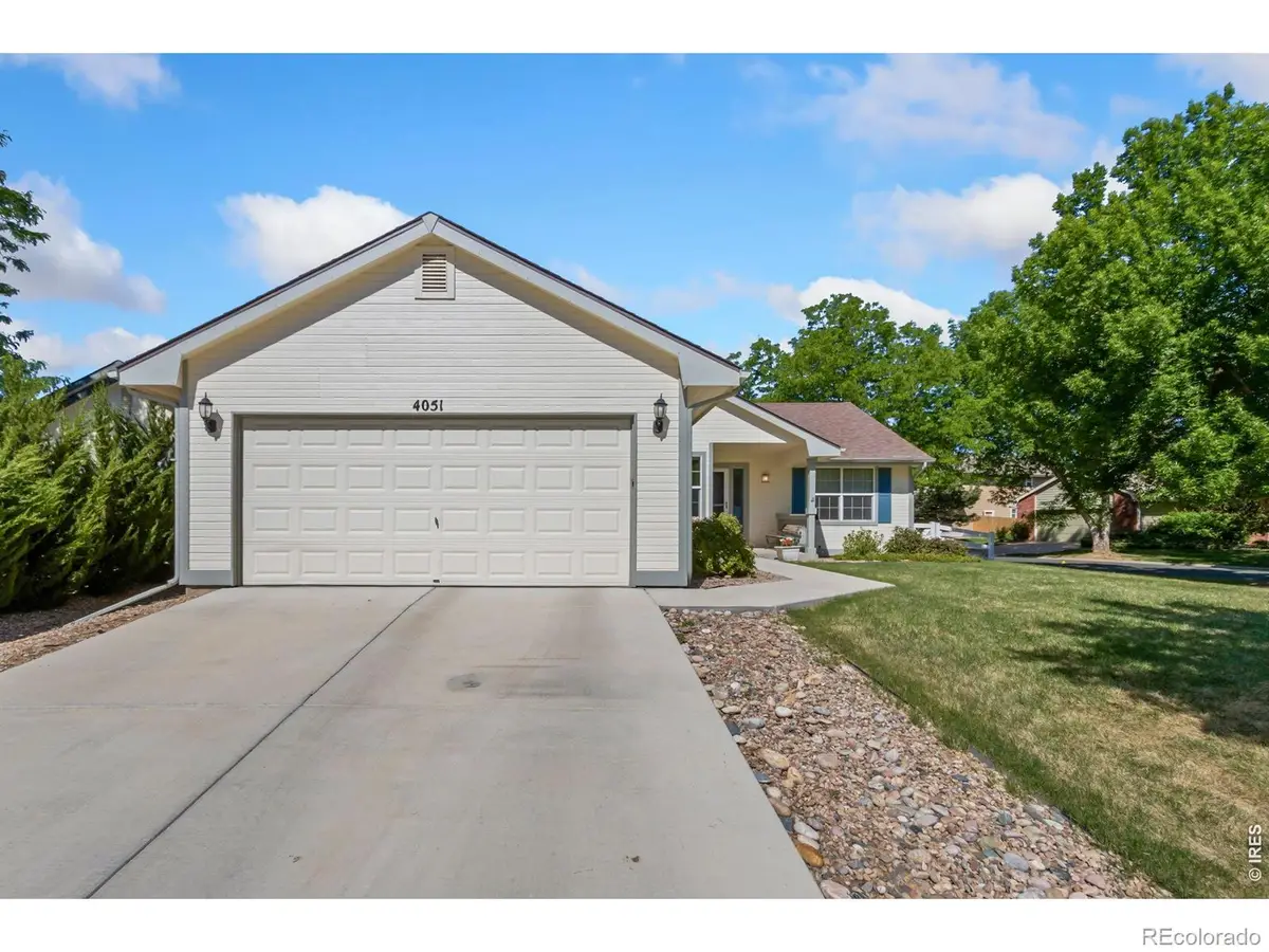 4051 Kingsley Court, Fort Collins, CO 80525 - #1