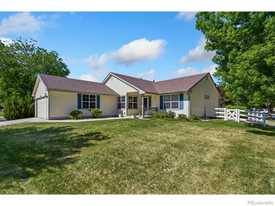 4051 Kingsley Court, Fort Collins, CO 80525 - #2