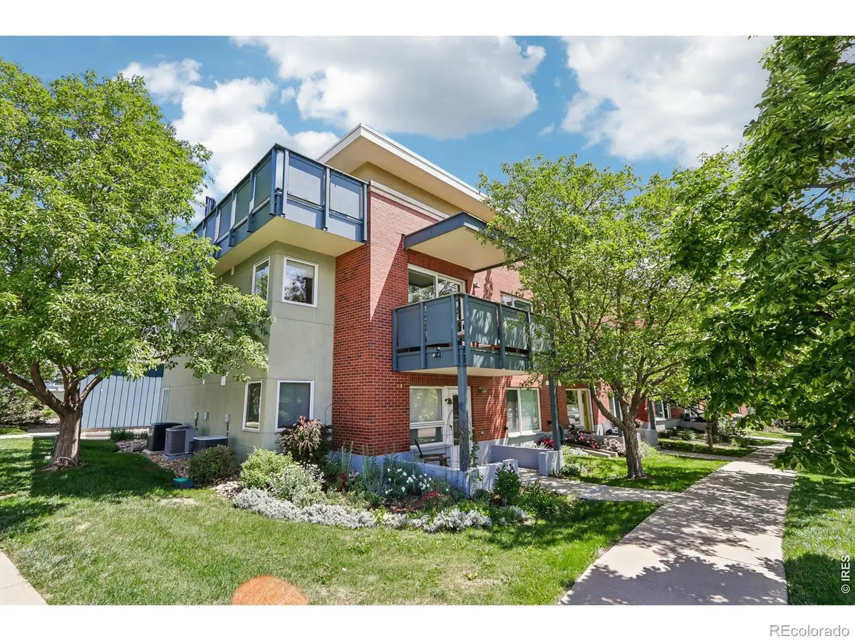 4730 Holiday Drive #201, Boulder, CO 80304 - #1