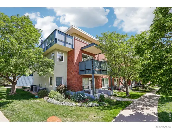 4730 Holiday Drive #201, Boulder, CO 80304