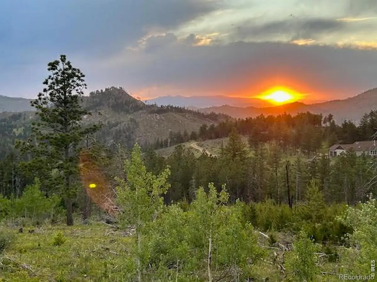 892 Stratton Park Road, Bellvue, CO 80512 - #1