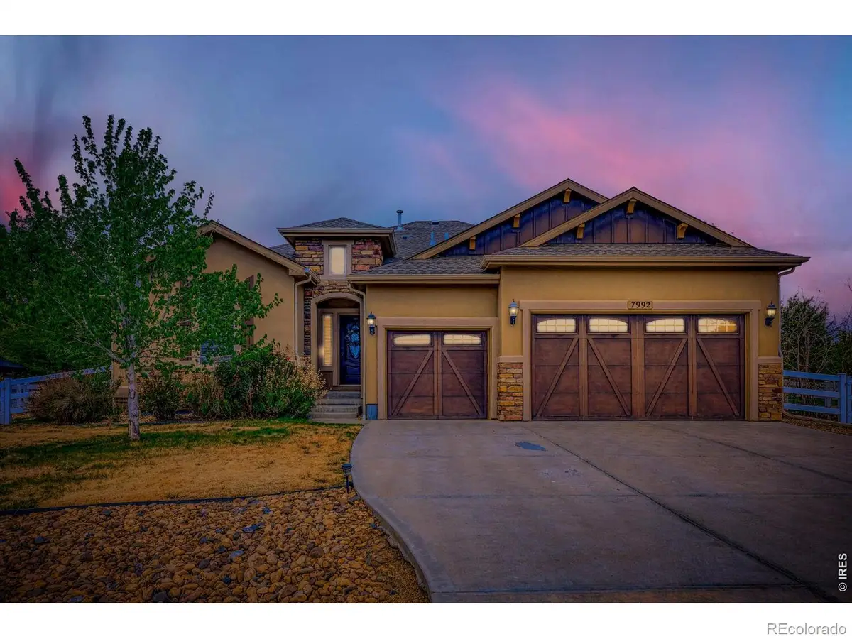7992 Saint Street, Frederick, CO 80530 - #1