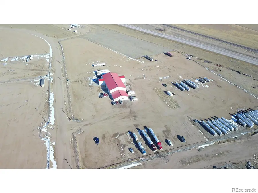 610 Lone Tree Circle, Nunn, CO 80648 - #3