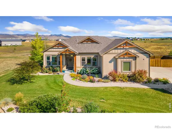2124 Scenic Estates Drive, Fort Collins, CO 80524