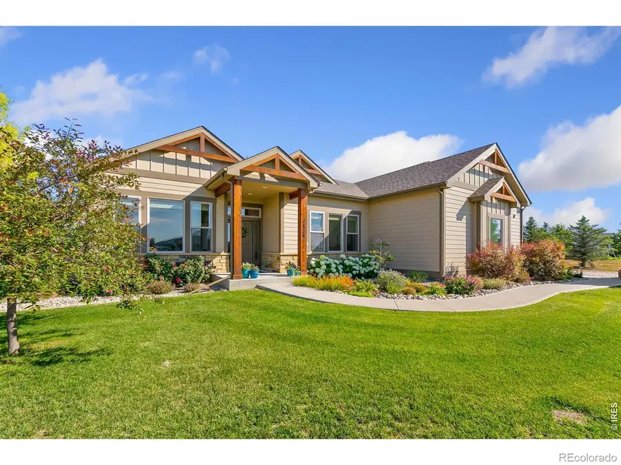 2124 Scenic Estates Drive, Fort Collins, CO 80524 - #2