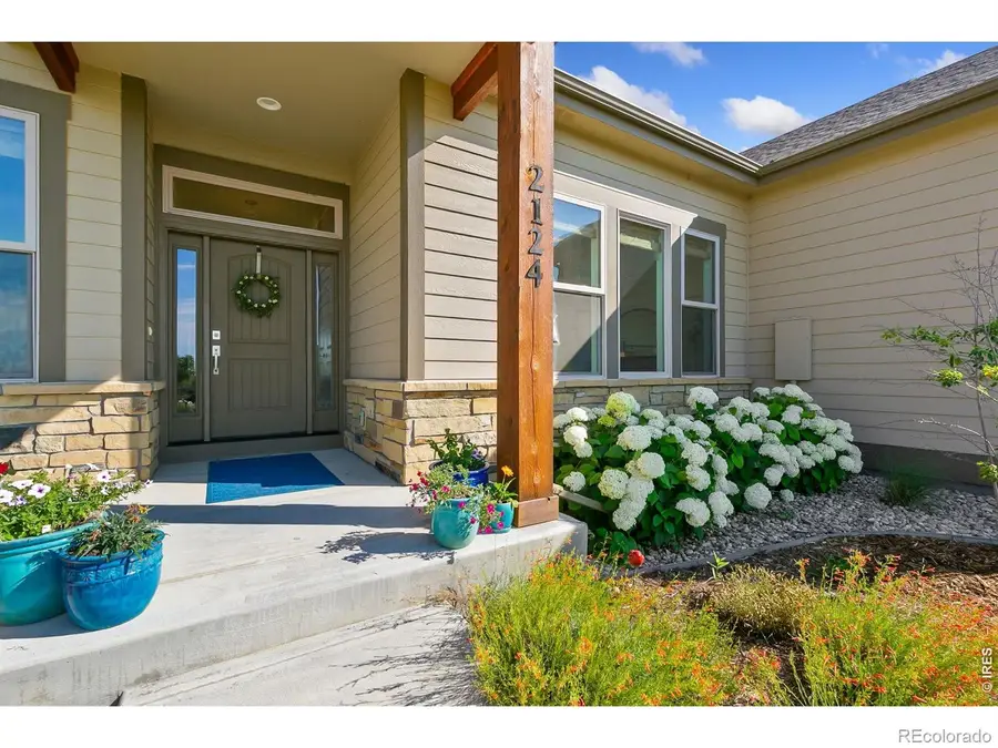 2124 Scenic Estates Drive, Fort Collins, CO 80524 - #3