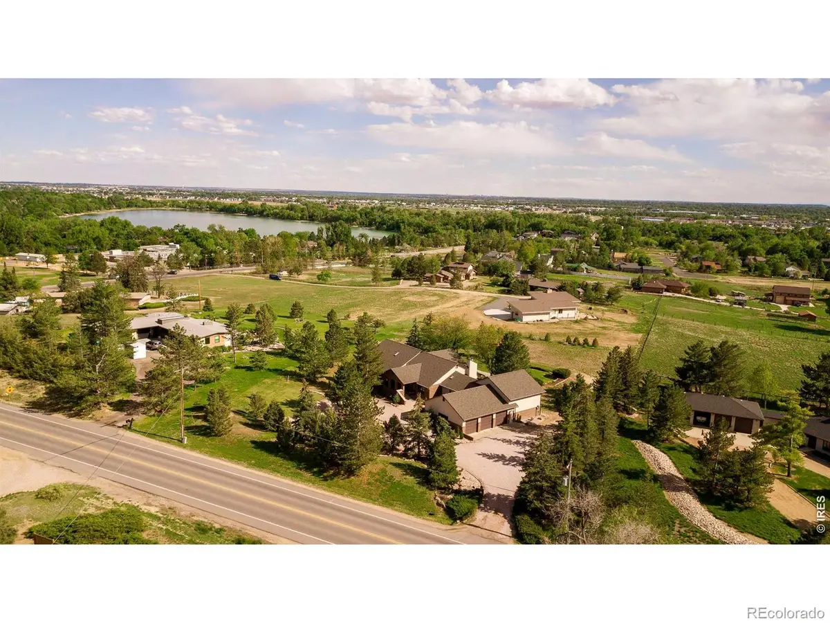 969 Country Club Road, Fort Collins, CO 80524 - #1