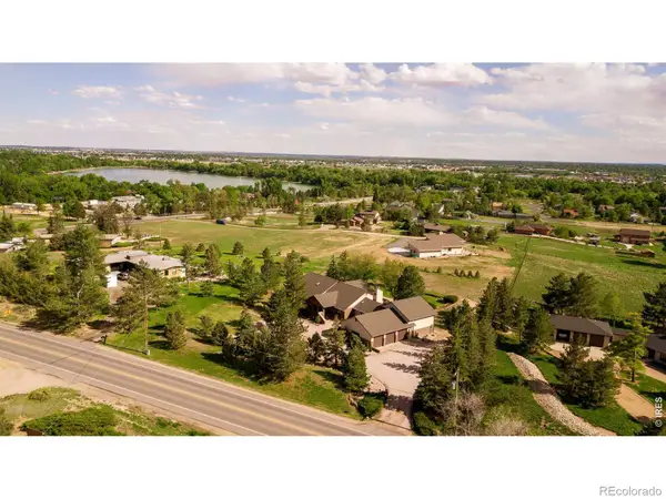 969 Country Club Road, Fort Collins, CO 80524