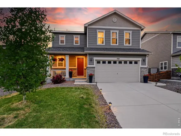 762 Eva Peak Drive, Erie, CO 80516