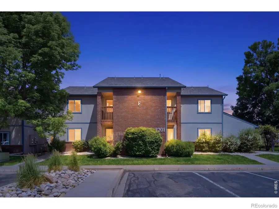 3201 W County Road 54g #4, Laporte, CO 80535 - #2