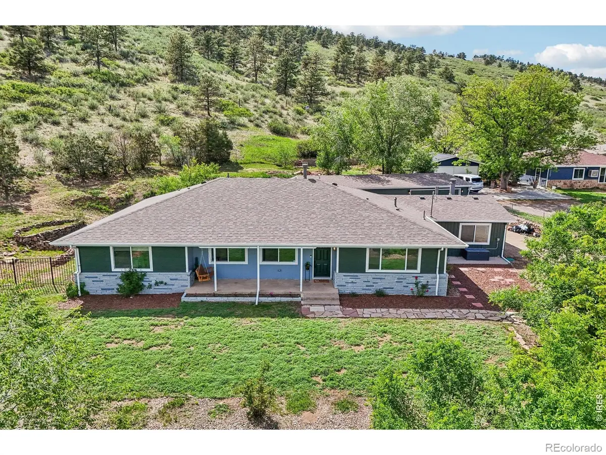 3155 N County Road 27, Loveland, CO 80538 - #1