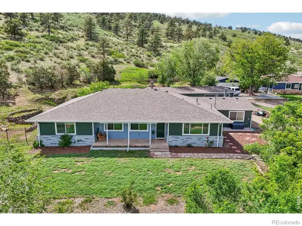 3155 N County Road 27, Loveland, CO 80538