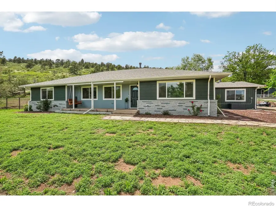 3155 N County Road 27, Loveland, CO 80538 - #2