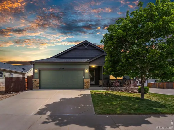 2434 Carriage Drive, Milliken, CO 80543