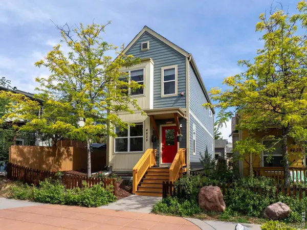 4628 16th Street, Boulder, CO 80304