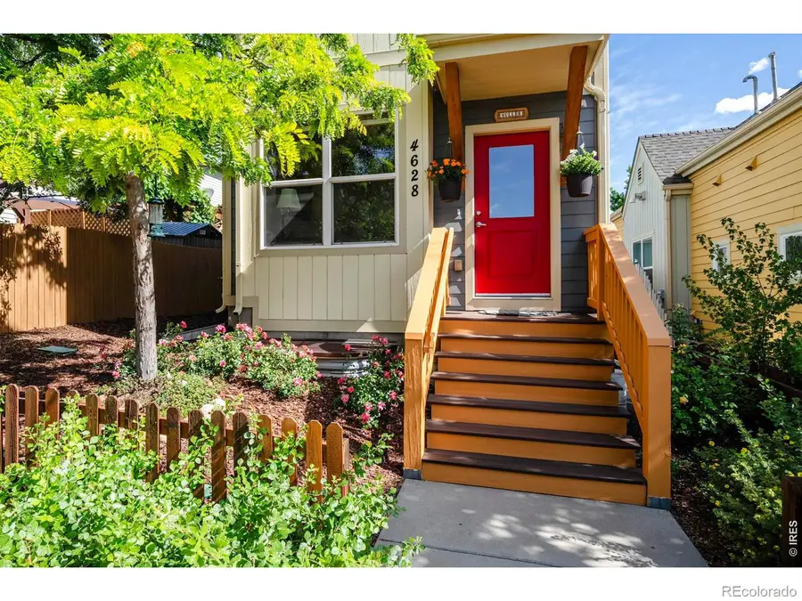 4628 16th Street, Boulder, CO 80304 - #2
