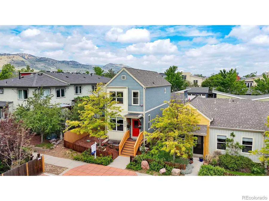 4628 16th Street, Boulder, CO 80304 - #3
