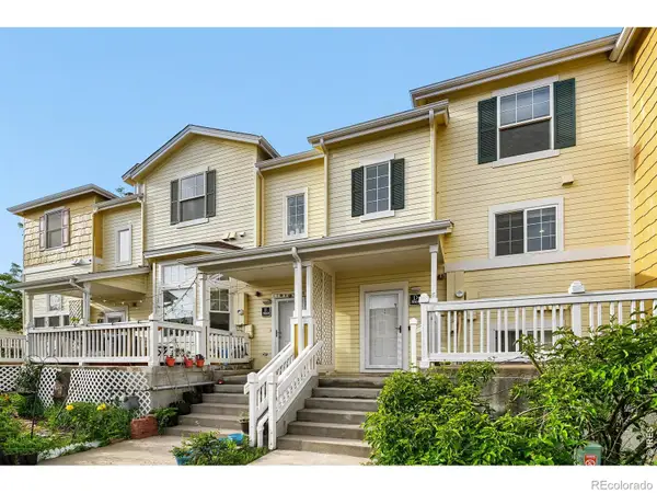 3860 Colorado Avenue #D, Boulder, CO 80303