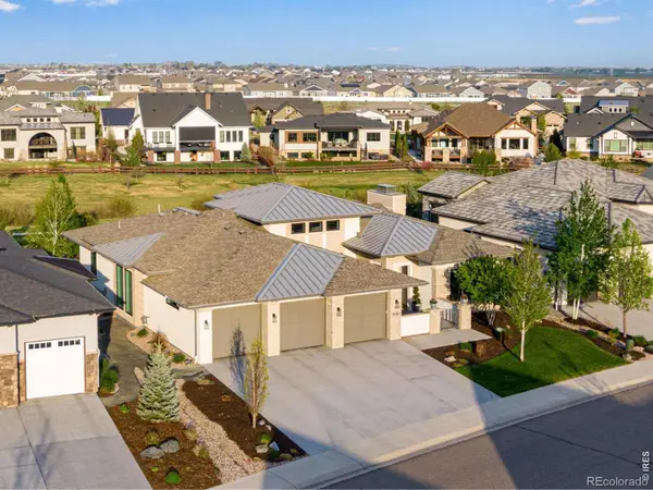 4040 Grand Park Drive, Timnath, CO 80547