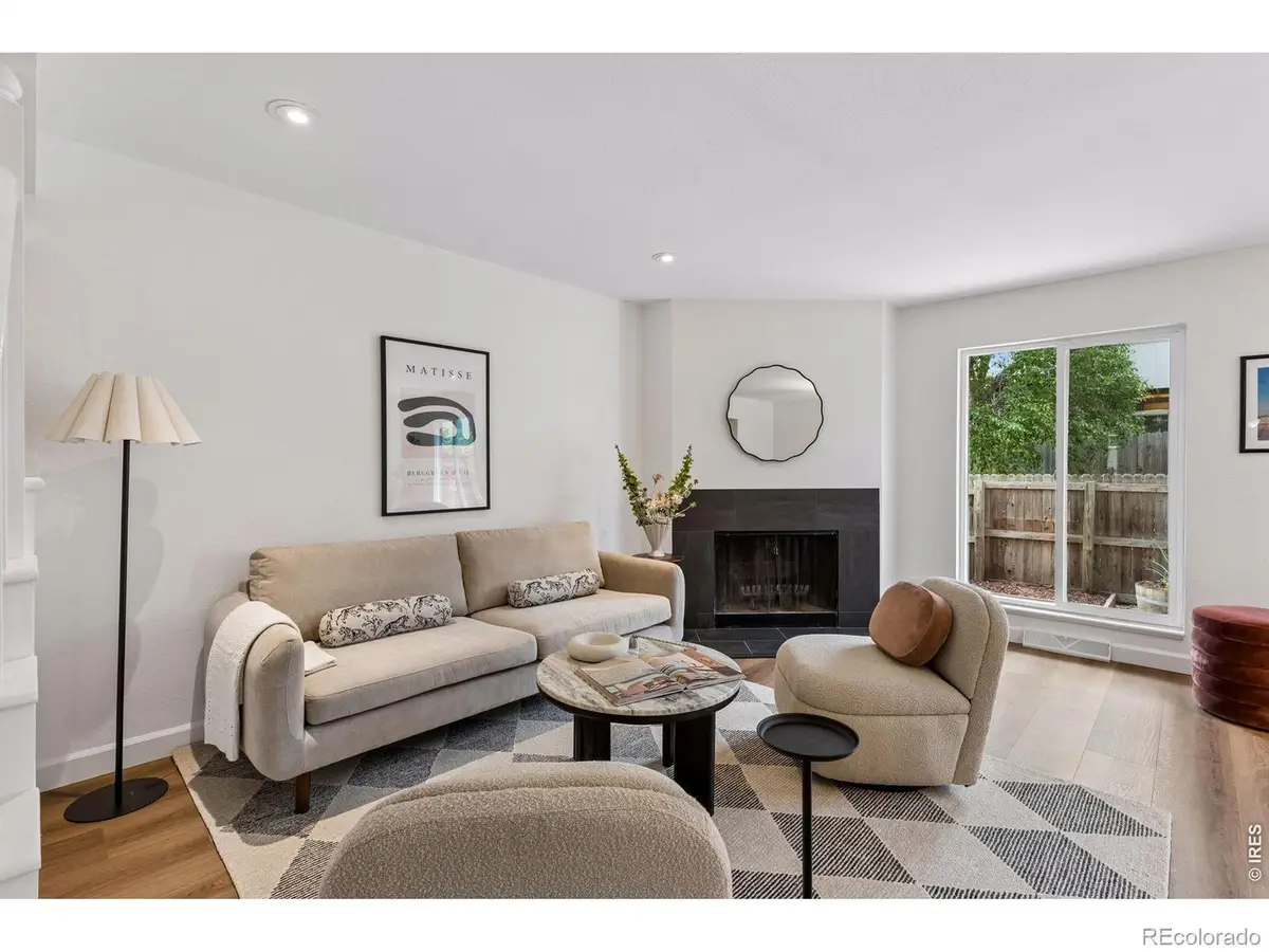 1494 Greenbriar Boulevard, Boulder, CO 80305 - #1