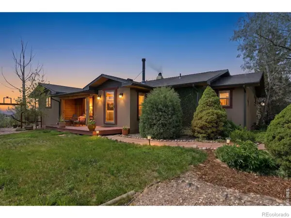 5001 W County Road 4, Berthoud, CO 80513