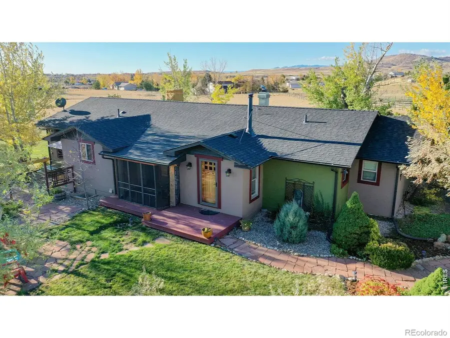 5001 W County Road 4, Berthoud, CO 80513 - #2