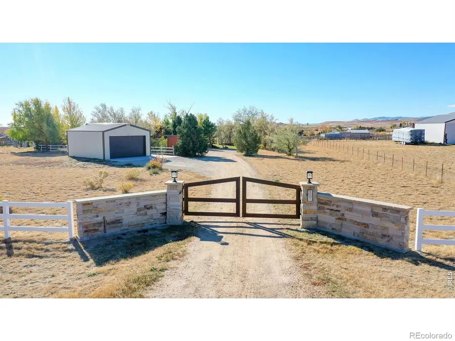 5001 W County Road 4, Berthoud, CO 80513 - #3