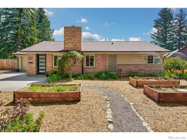 632 Monte Vista Avenue, Fort Collins, CO 80521