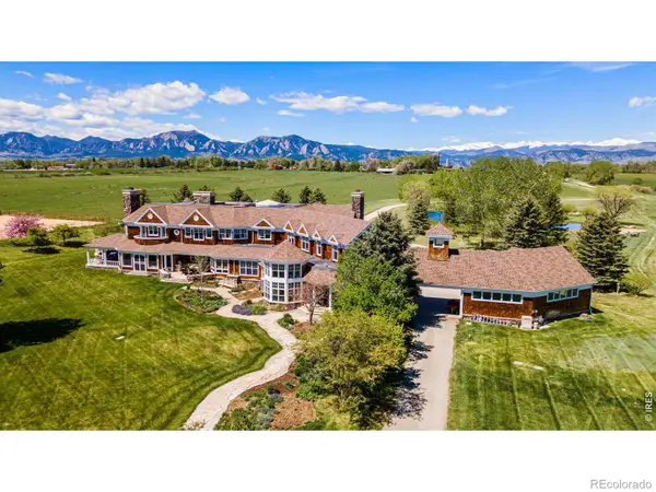 2300 75th Street, Boulder, CO 80301