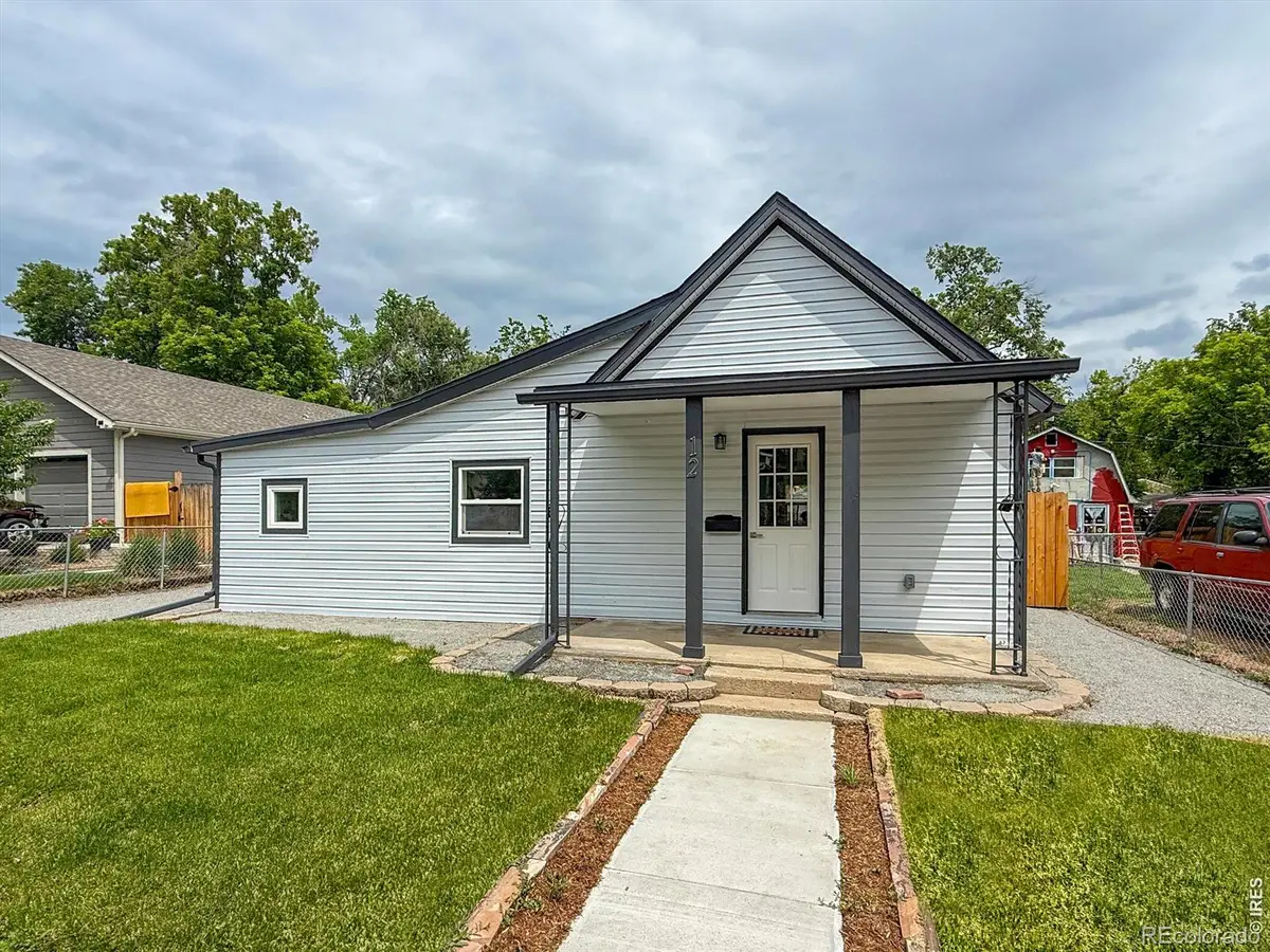 12 Marshall Place, Longmont, CO 80504 - #1
