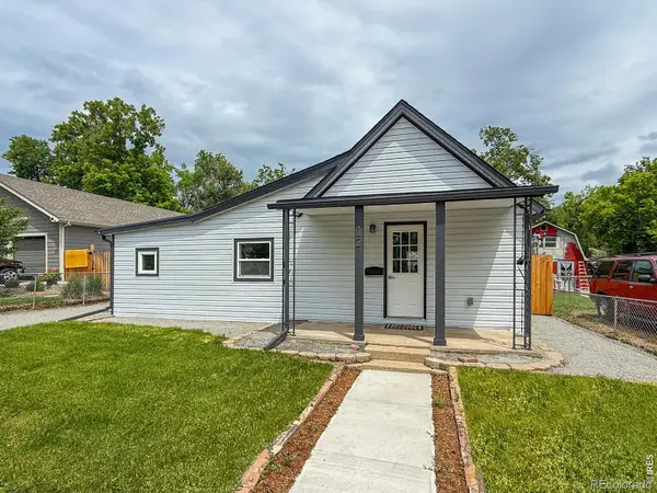 12 Marshall Place, Longmont, CO 80504