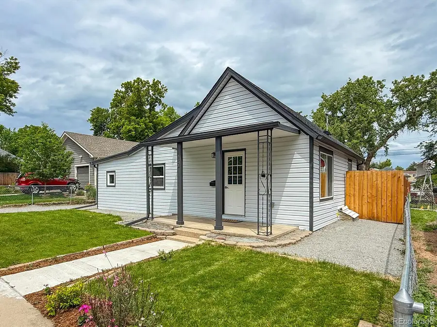 12 Marshall Place, Longmont, CO 80504 - #2