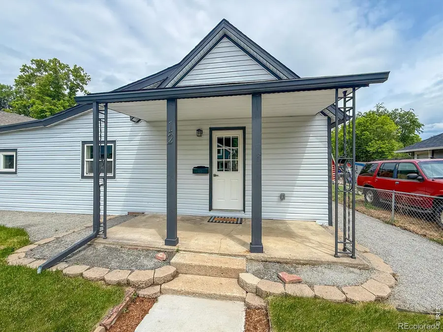12 Marshall Place, Longmont, CO 80504 - #3