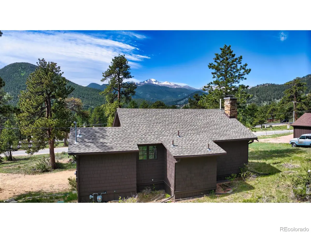 1731 High Drive, Estes Park, CO 80517 - #1