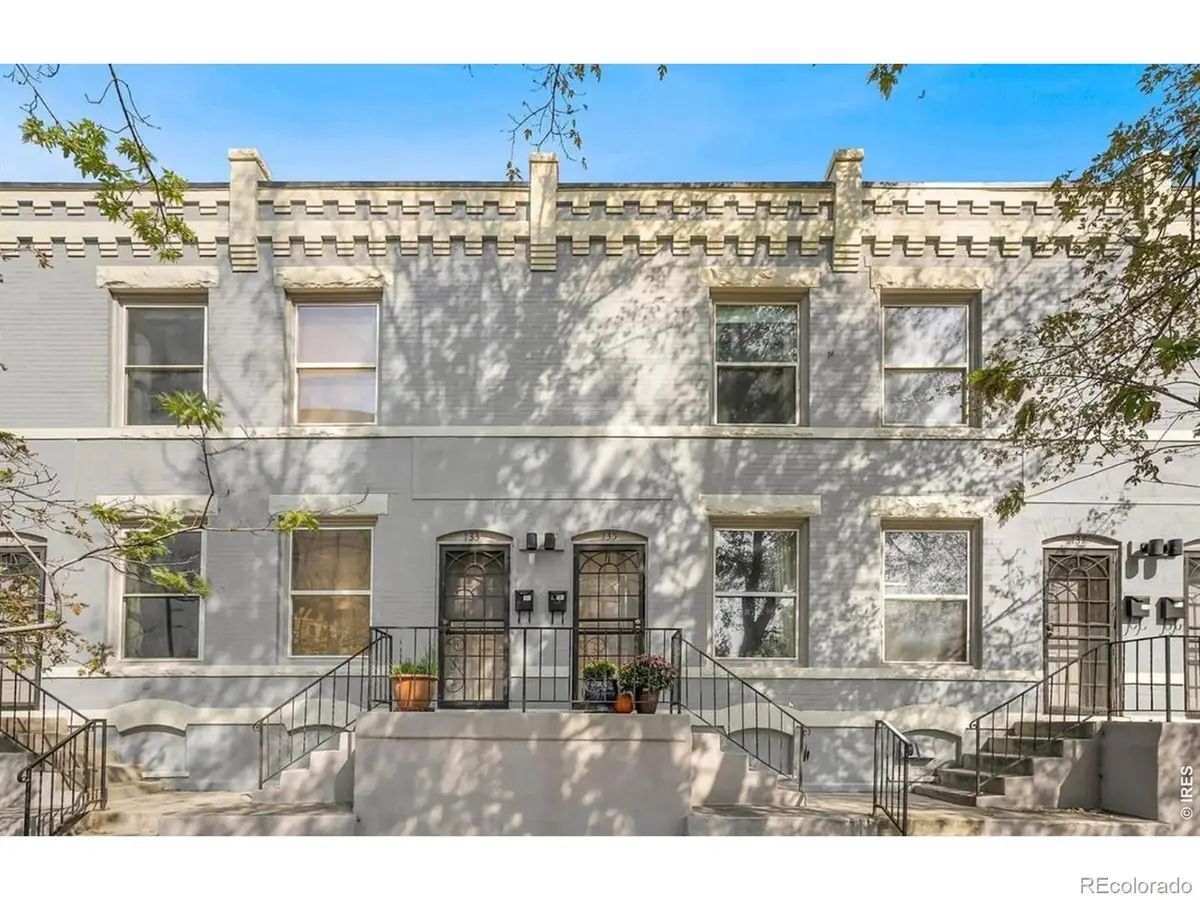 135 E 8th Avenue, Denver, CO 80203 - #1