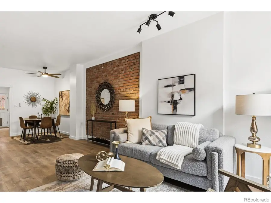 135 E 8th Avenue, Denver, CO 80203 - #2