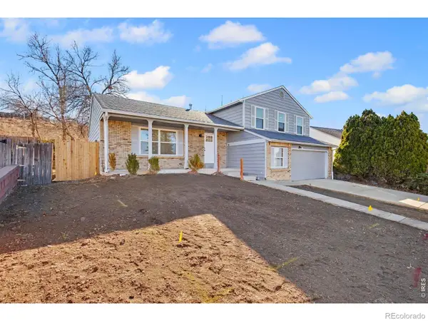 3174 W 11th Avenue Drive, Broomfield, CO 80020