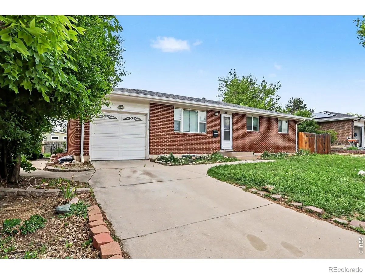 2609 22nd Avenue, Greeley, CO 80631 - #1