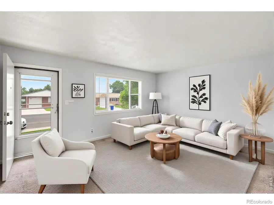2609 22nd Avenue, Greeley, CO 80631 - #2
