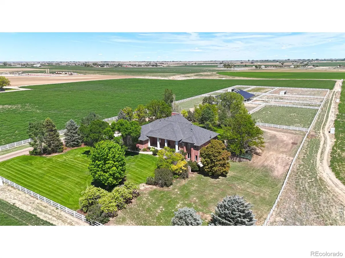 35350 County Road 39, Eaton, CO 80615 - #1