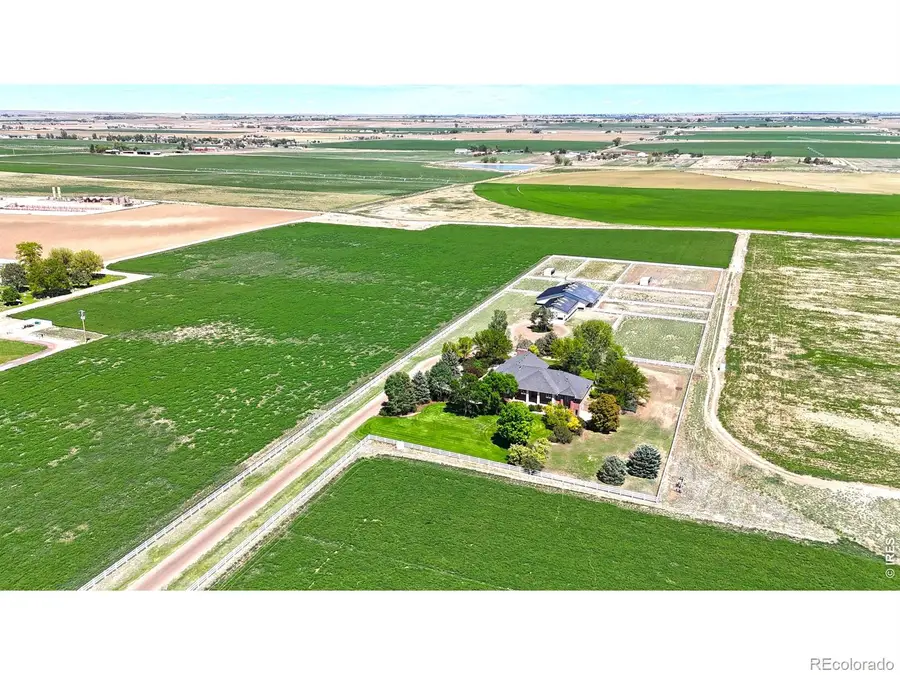 35350 County Road 39, Eaton, CO 80615 - #2