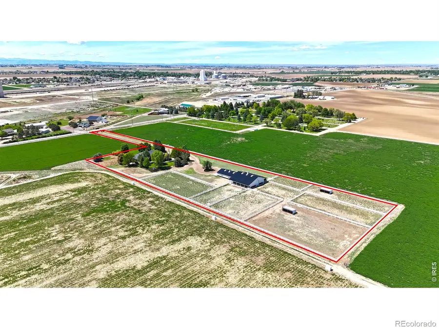 35350 County Road 39, Eaton, CO 80615 - #3