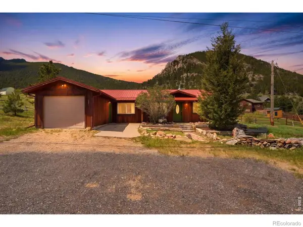 976 Sutton Lane, Estes Park, CO 80517