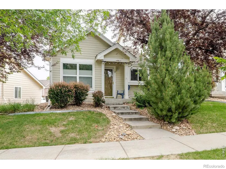 6714 Rose Creek Way #1, Fort Collins, CO 80525 - #2