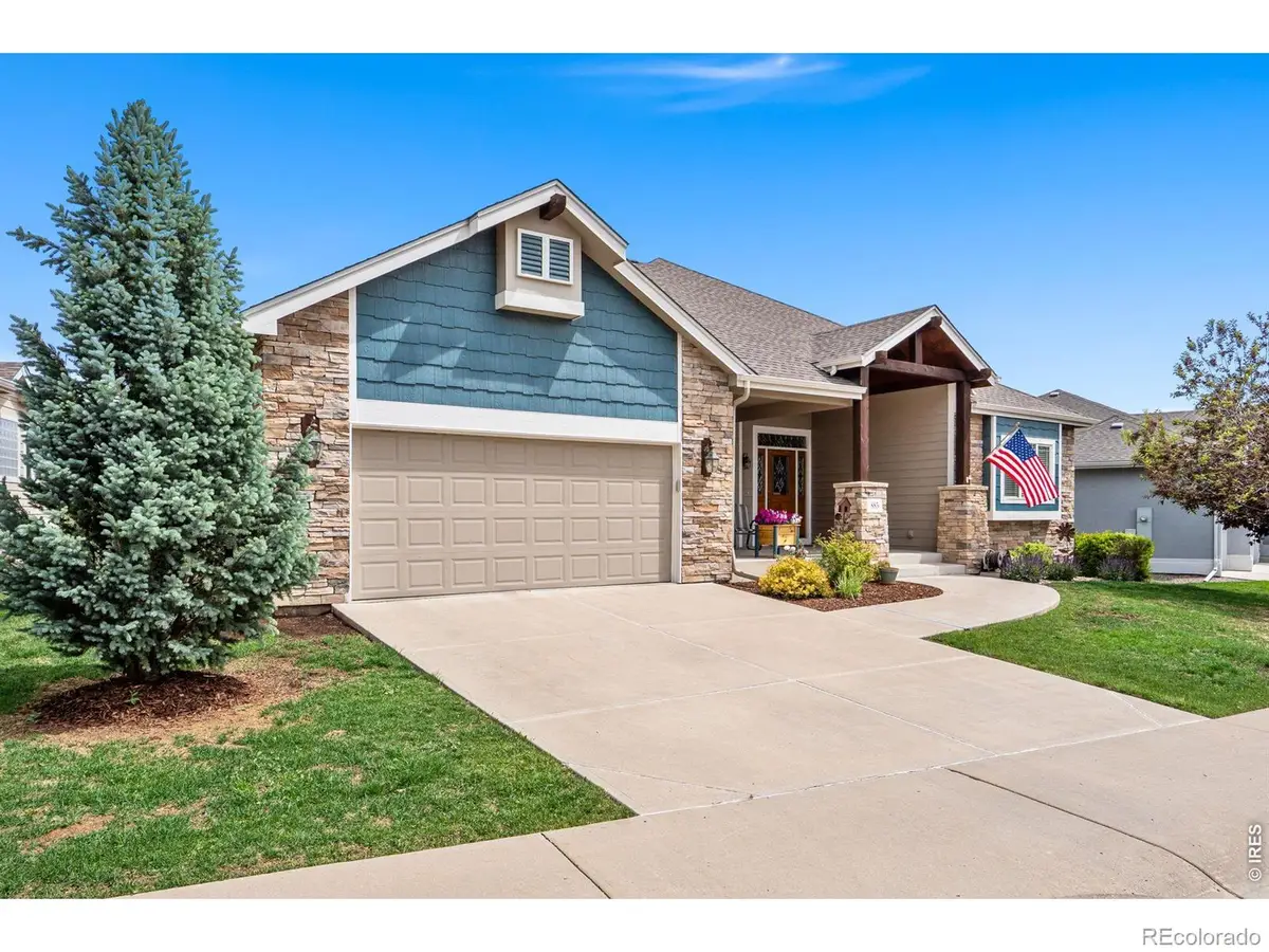 885 Crabapple Drive, Loveland, CO 80538 - #1
